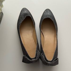 Evening slippers - never worn!